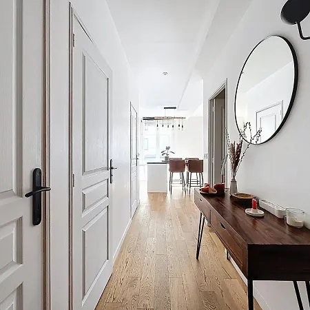 Rives De Lorne Apartment Caen