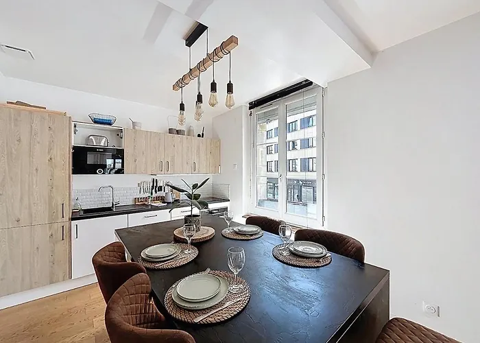 Rives De Lorne * Caen