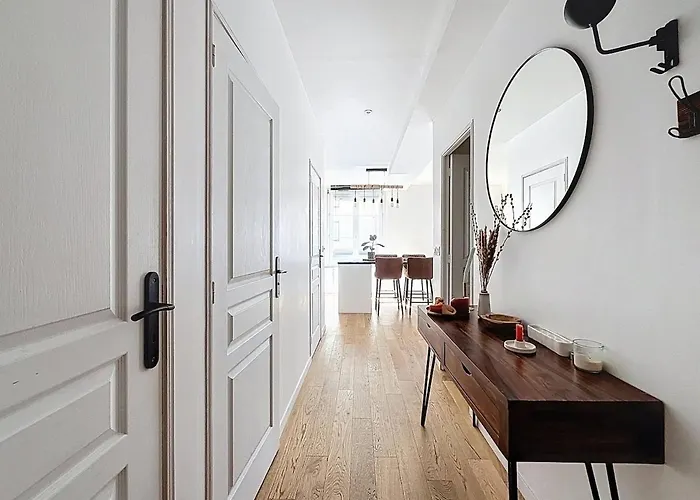 Rives De Lorne Appartement Caen