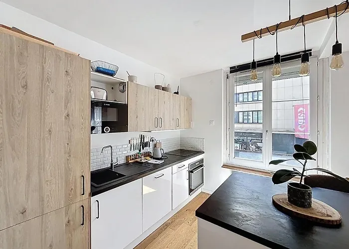 Appartamento Rives De Lorne Caen