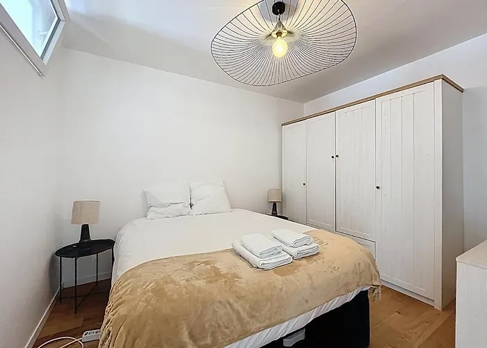 Rives De Lorne Appartamento *