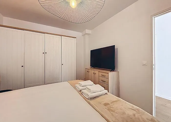 Appartamento Rives De Lorne *